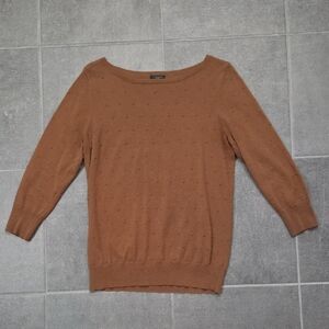 Ann Taylor Factory Sweater